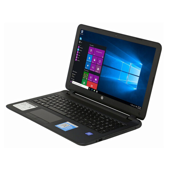 NOTEBOOK HP OUTLET 15-F233 CELERON - Imagen 4