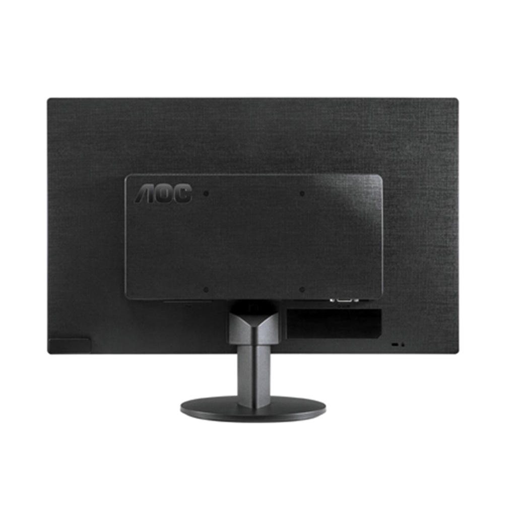 MONITOR AOC E2070SWHN 20" - Imagen 6