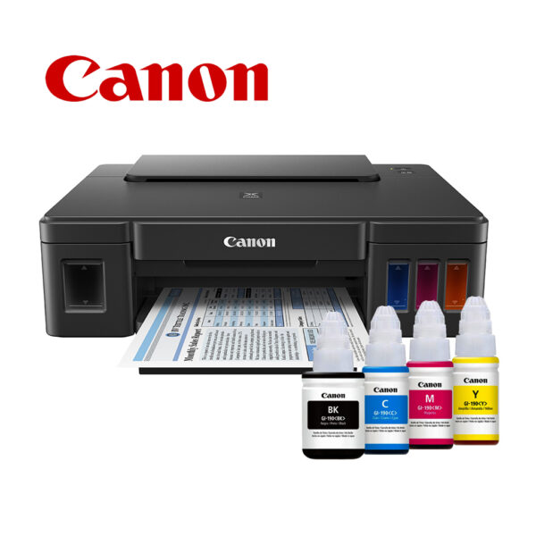 IMPRESORA CANON G1110