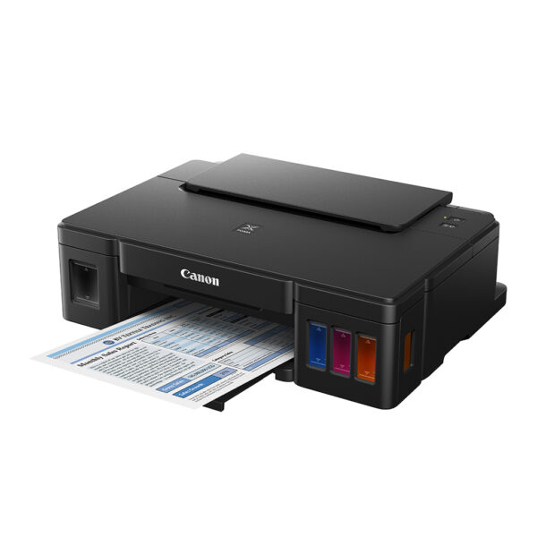 IMPRESORA CANON G1110 - Imagen 2