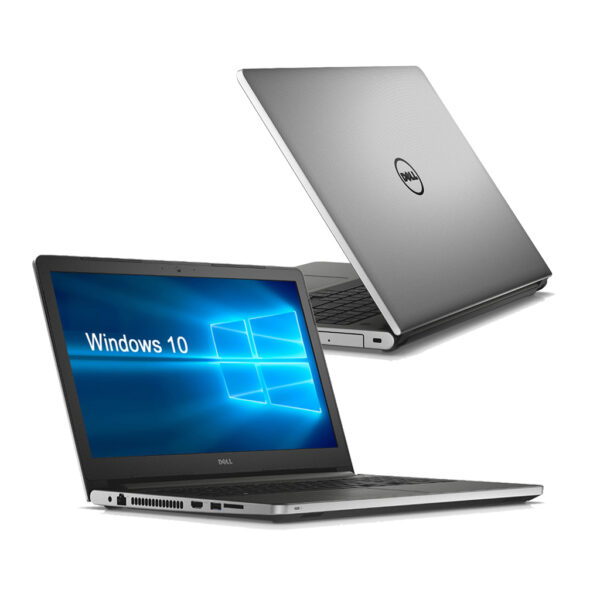 NOTEBOOK DELL i5559-4682SLV i5-Win 10