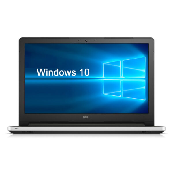 NOTEBOOK DELL i5559-4682SLV i5-Win 10 - Imagen 2