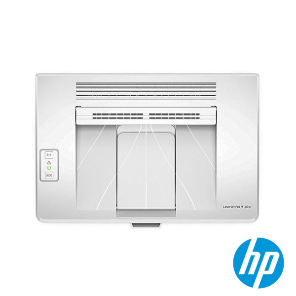 IMPRESORA LASER MONOCROMATICA HP M102W - Imagen 3