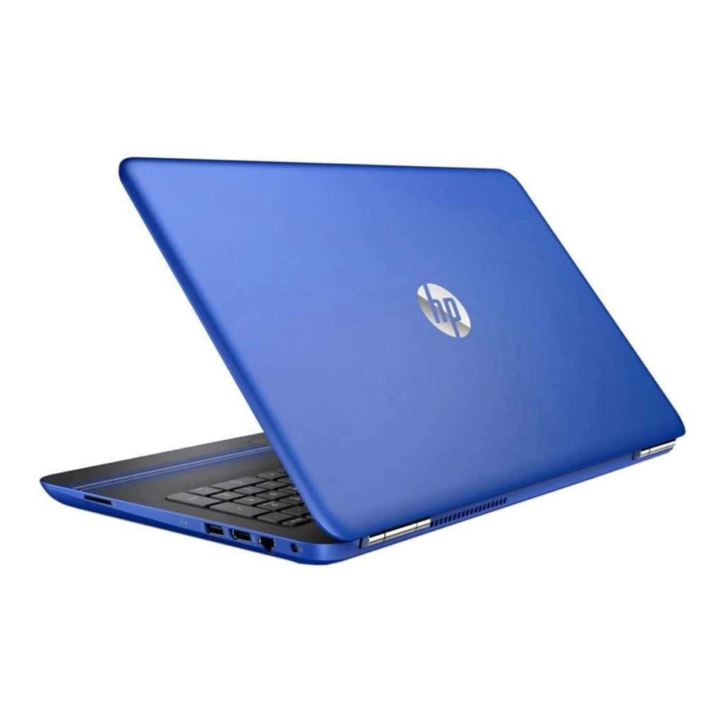 NOTEBOOK HP PAVILON I5-6200 BLUE TOUCH - Imagen 5