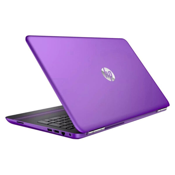 NOTEBOOK HP PAVILON I5-6200 PURPLE TOUCH - Imagen 4