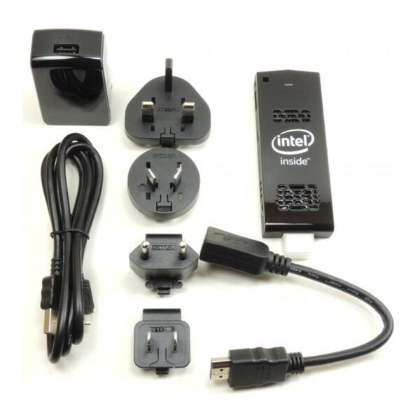 INTEL® COMPUTE STICK ATOM 1.83 / 2GB - Imagen 4