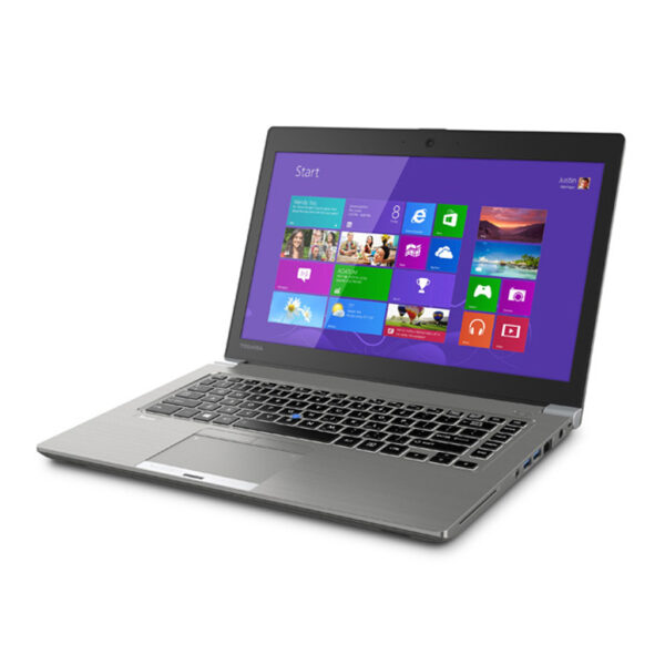 NOTEBOOK TOSHIBA TECRA Z40-A-041 CI5 1.9 - Imagen 2