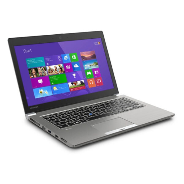 NOTEBOOK TOSHIBA TECRA Z40-A-041 CI5 1.9 - Imagen 3