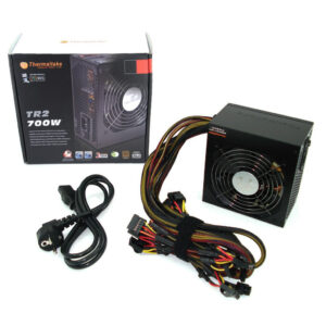 FUENTE DE PODER 700W THERMALTAKE