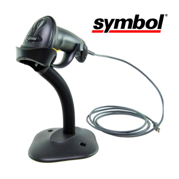 LECTOR CODIGO DE BARRAS CON BASE SYMBOL