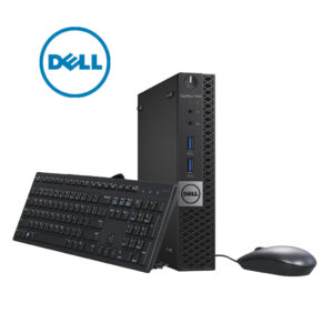 CPU DELL OPTIPLEX MICRO 7040 I5-6500T