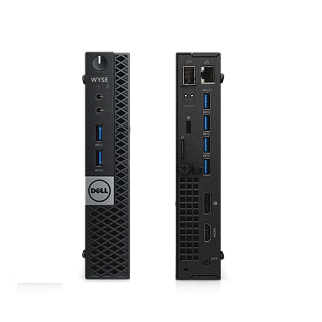 Computadoras guatemala soluciones 360 cpu dell optiplex micro 7040 i5