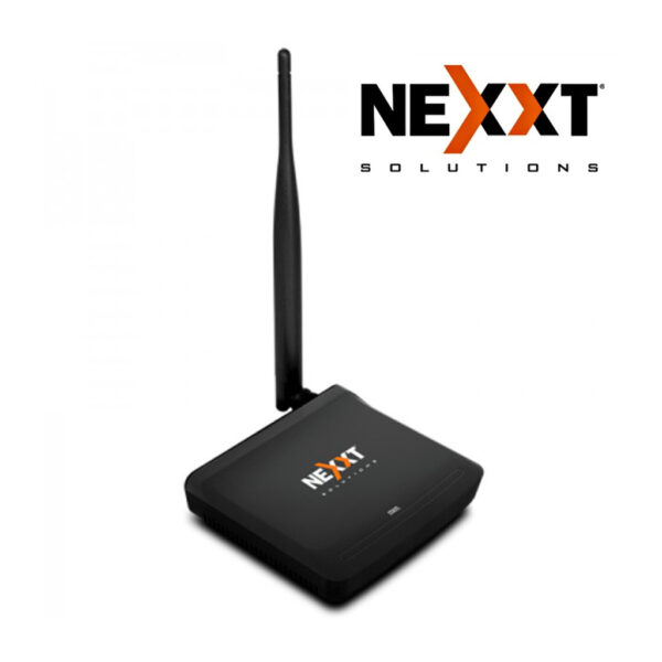 ROUTER NEXXT N 150