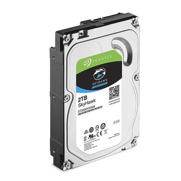 DISCO DURO SEAGATE SKY 2TB SATA 3.5" PC - Imagen 2