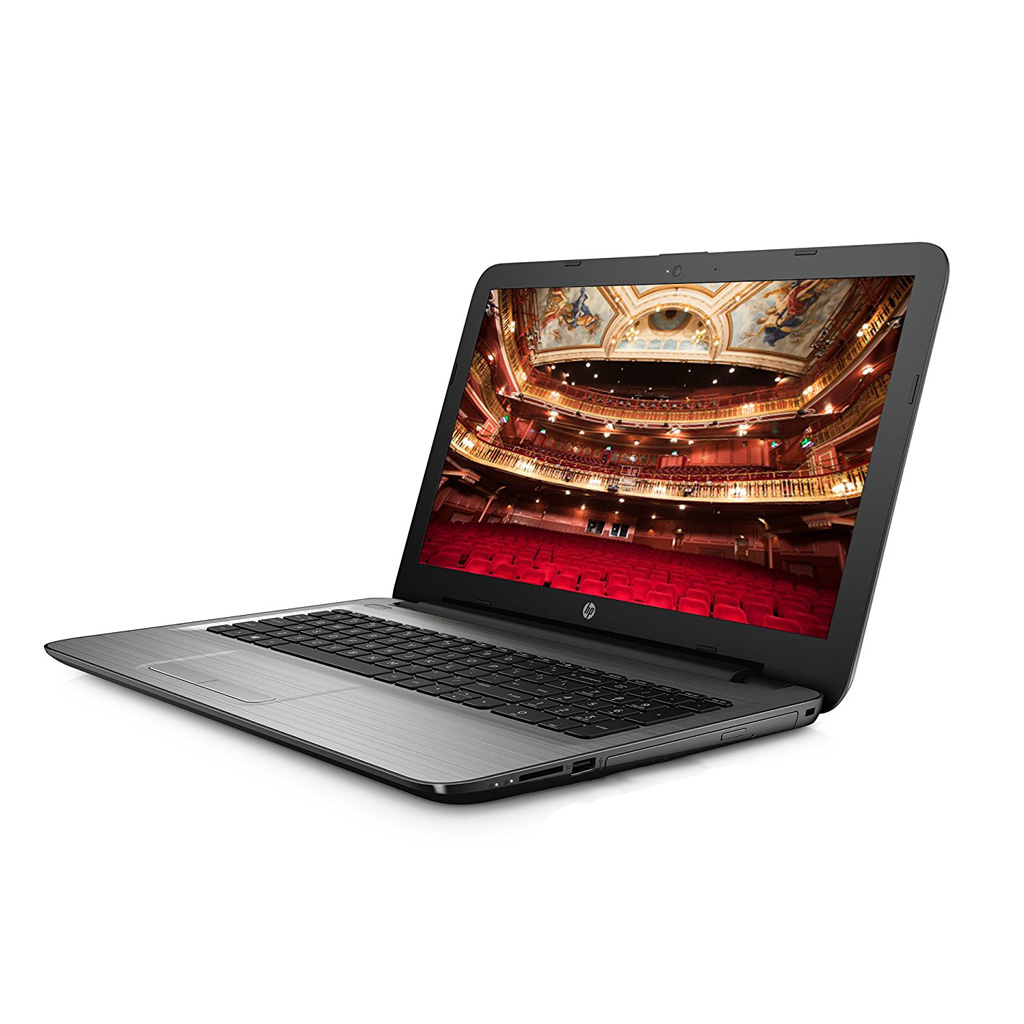 NOTEBOOK HP 15-AY020NR CORE i3-5005U - Imagen 4