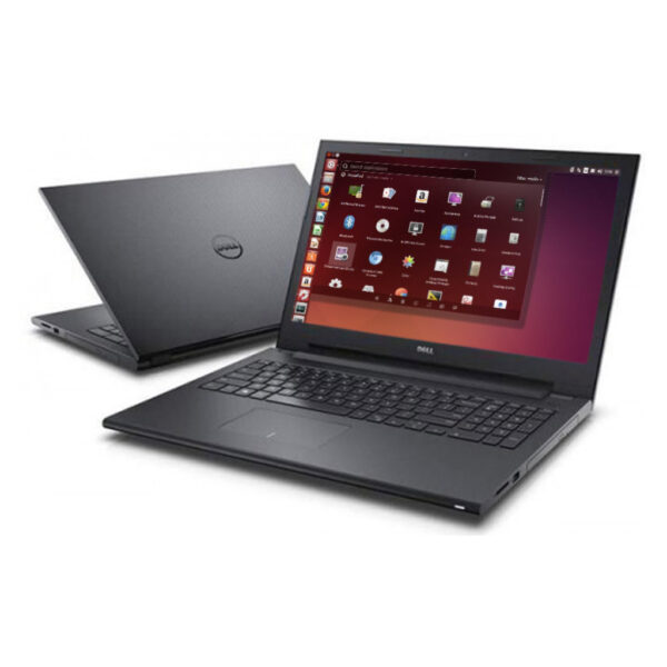 NOTEBOOK DELL INSPIRON i3567-3002BLK CI3