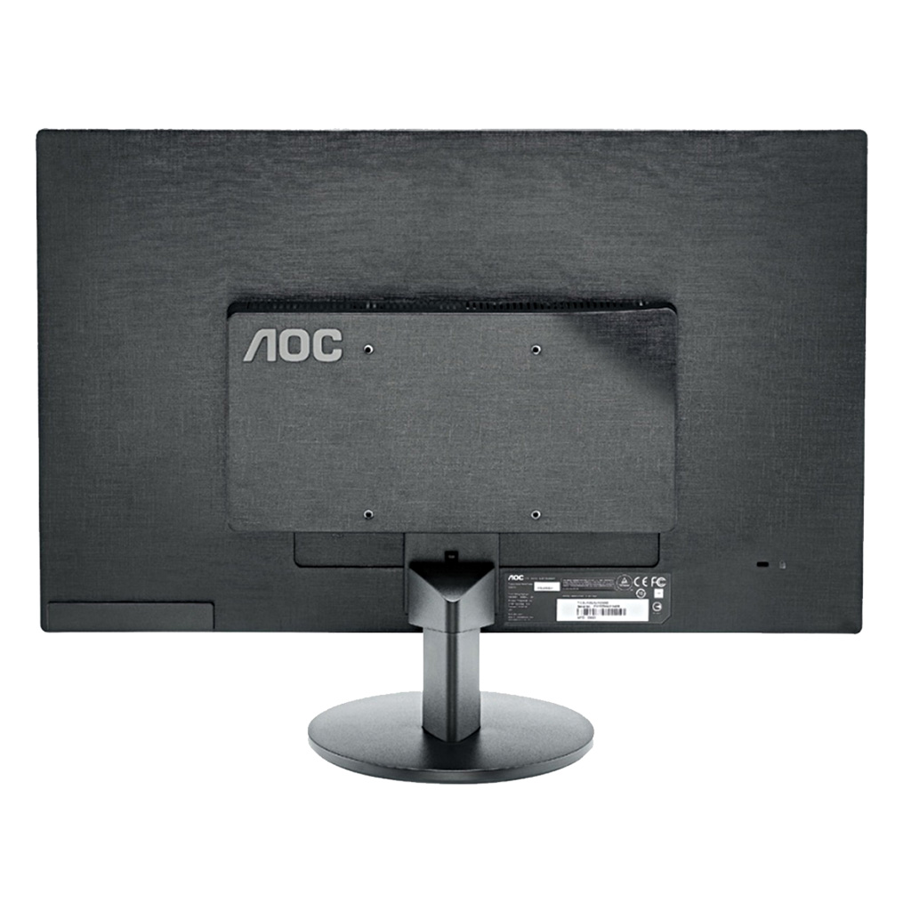 MONITOR AOC 23.6" M2470SWH - Imagen 5
