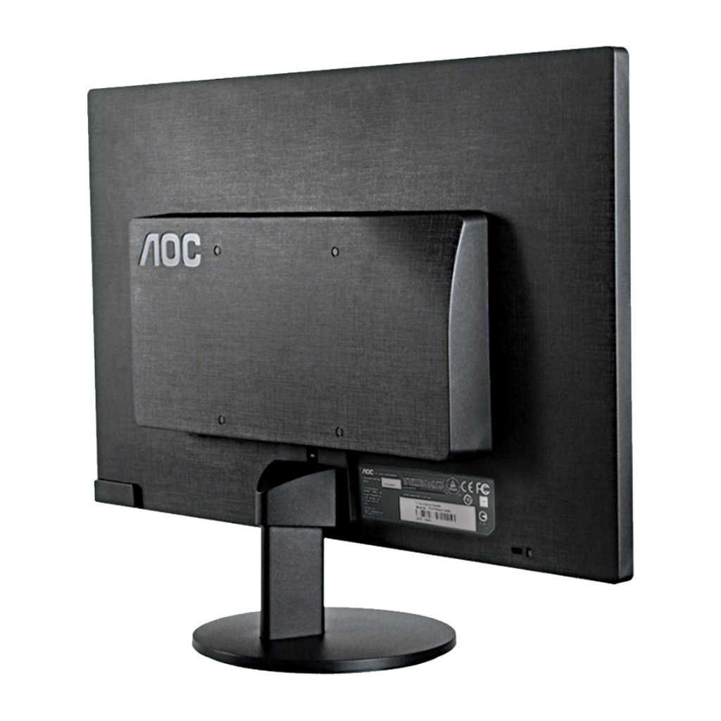 MONITOR AOC 23.6" M2470SWH - Imagen 6