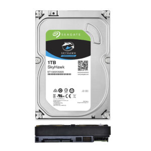 DISCO DURO SEAGATE SKY 1TB 3.5" SATA PC