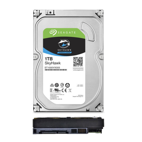 DISCO DURO SEAGATE SKY 1TB 3.5" SATA PC