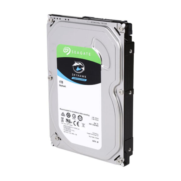 DISCO DURO SEAGATE SKY 1TB 3.5" SATA PC - Imagen 2