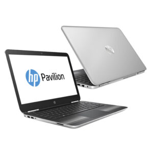 NOTEBOOK HP AMD A-87410 14-AV002LA