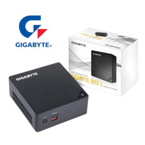 BRIX GIGABYTE BKI3HA-7100-BW