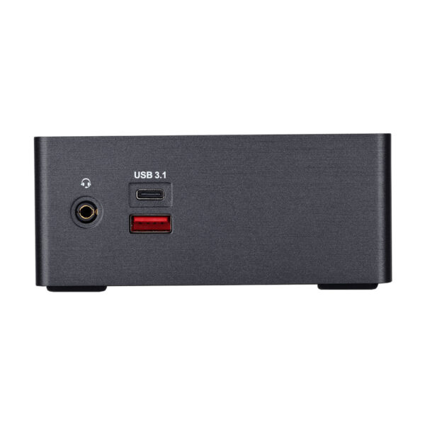 BRIX GIGABYTE BKI3HA-7100-BW - Imagen 3