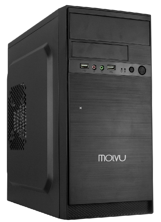 CASE KIT MOLVU DIPIDOT TEC. Y MOUSE SK - Imagen 2