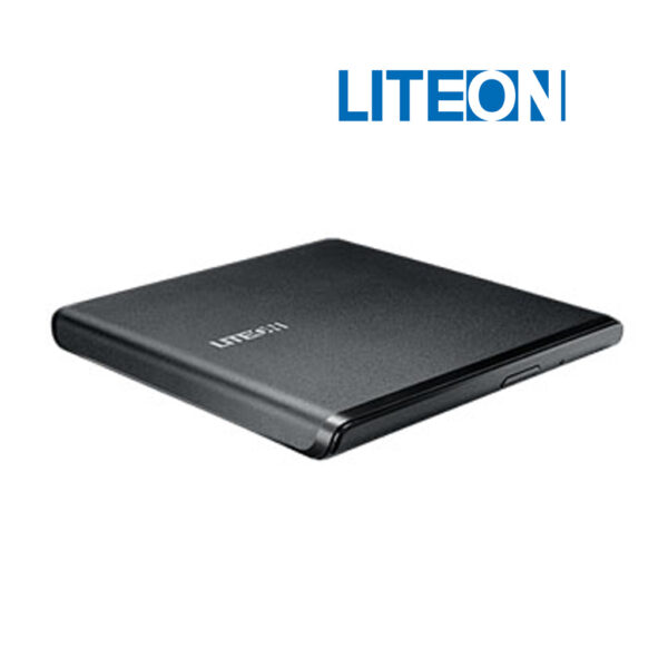 DVDRW  EXTERNA LITE ON 8X SLIM - Imagen 2