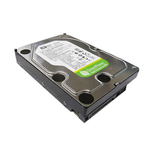 DISCO DURO 1TB 3.5" WESTERN D. PULL PC - Imagen 2