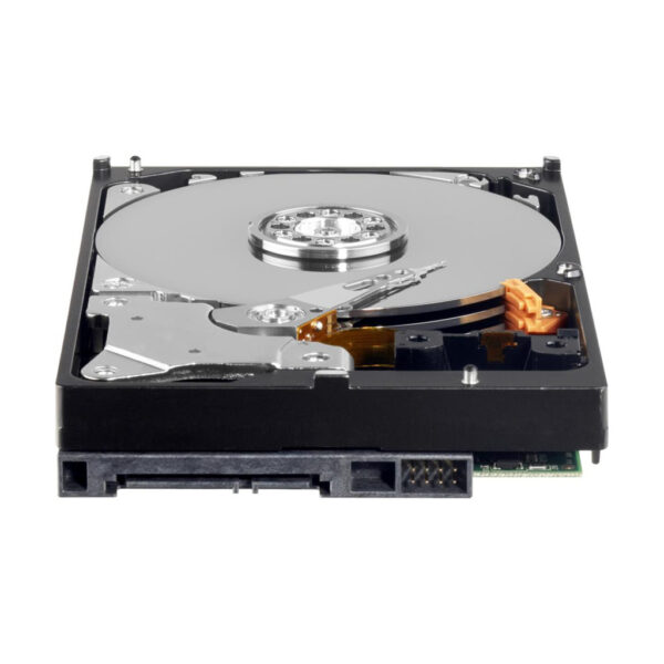 DISCO DURO 1TB 3.5" WESTERN D. PULL PC - Imagen 3