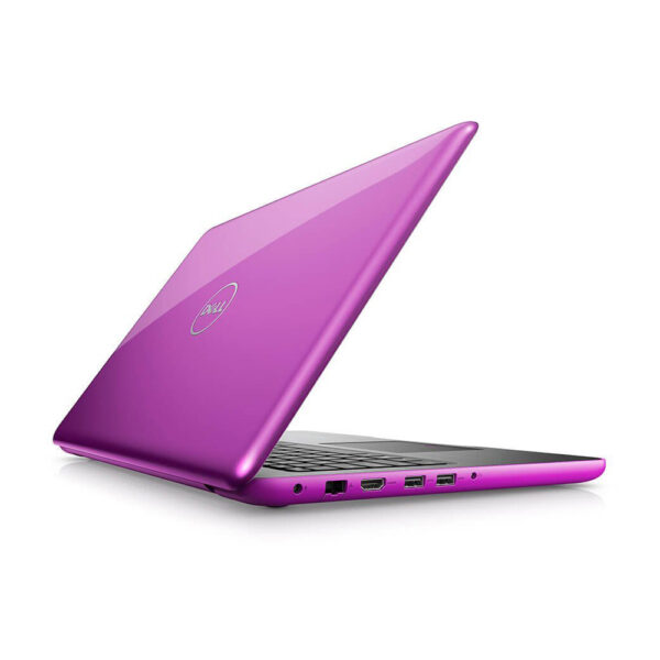 NOTEBOOK DELL I5567-0927 I3-7100 PURPURA - Imagen 2