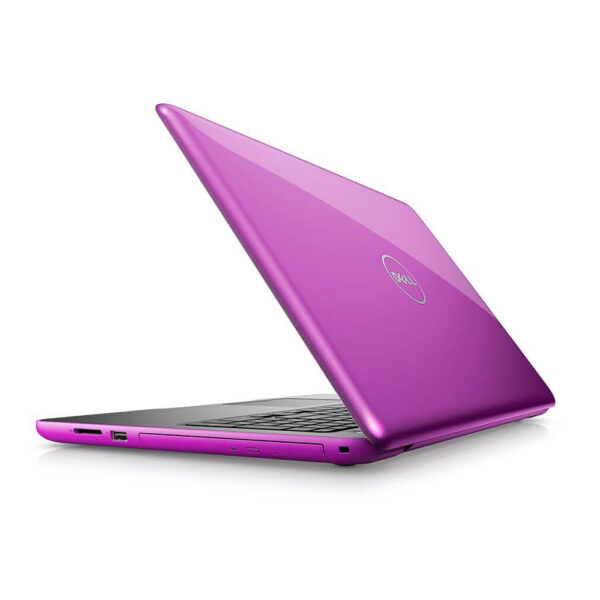 NOTEBOOK DELL I5567-0927 I3-7100 PURPURA - Imagen 3