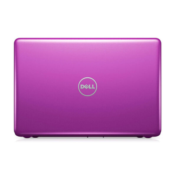 NOTEBOOK DELL I5567-0927 I3-7100 PURPURA - Imagen 4