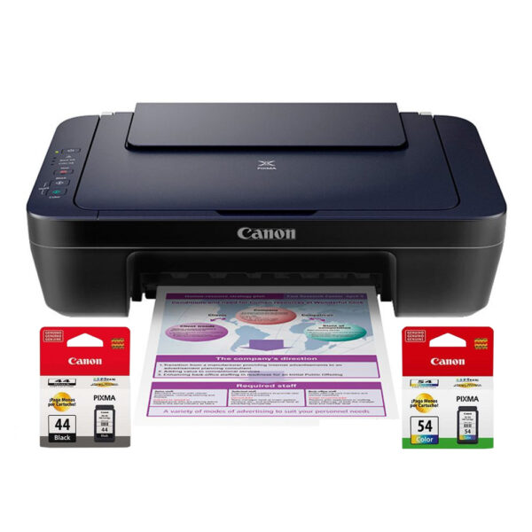 IMPRESORA CANON PIXMA E402