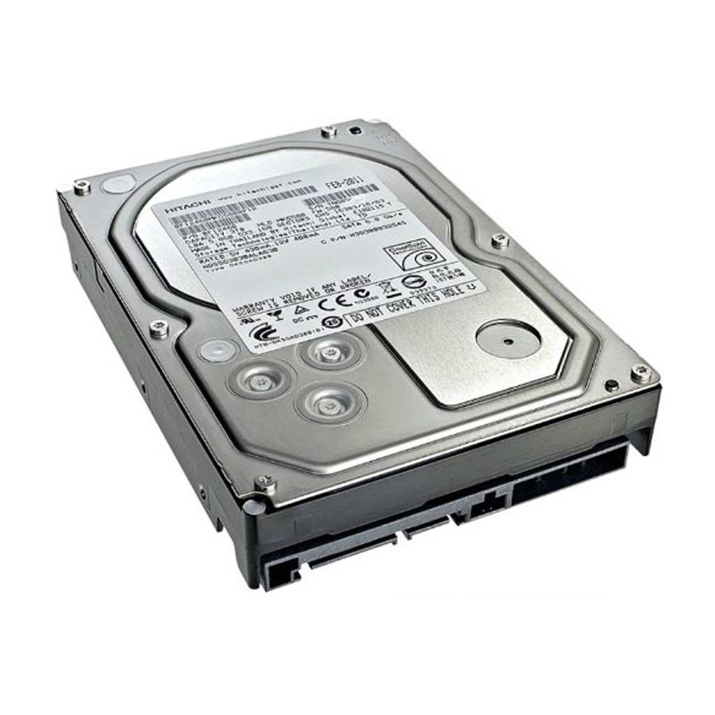 vamos a hacerlo cortador célula Computadoras Guatemala – Soluciones 360 DISCO DURO 2TB HITACHI PULL 3.5" PC  - Computadoras Guatemala - Soluciones 360