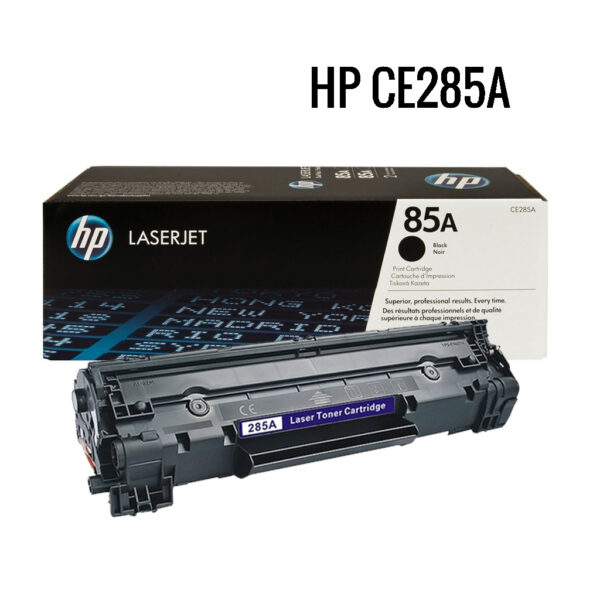 TONER HP CE285AD