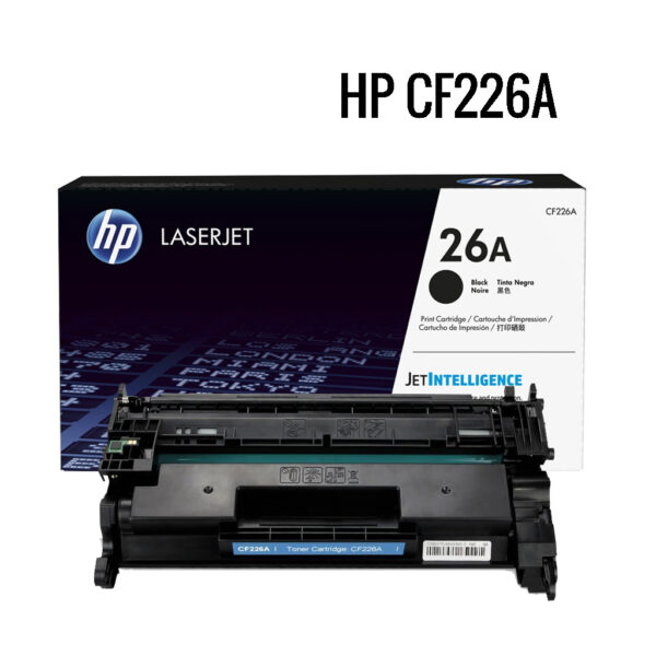 TONER HP CF226A