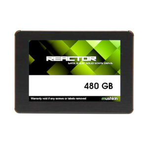 UNIDAD DE ESTADO SOLIDO 480GB MUSHKIN