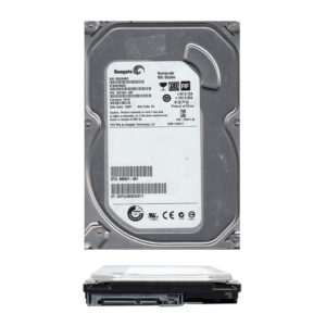 DISCO DURO SEAGATE 500GB SATA 3.5BULK PC