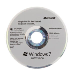 LICENCIA WINDOWS PRO 64 BITS