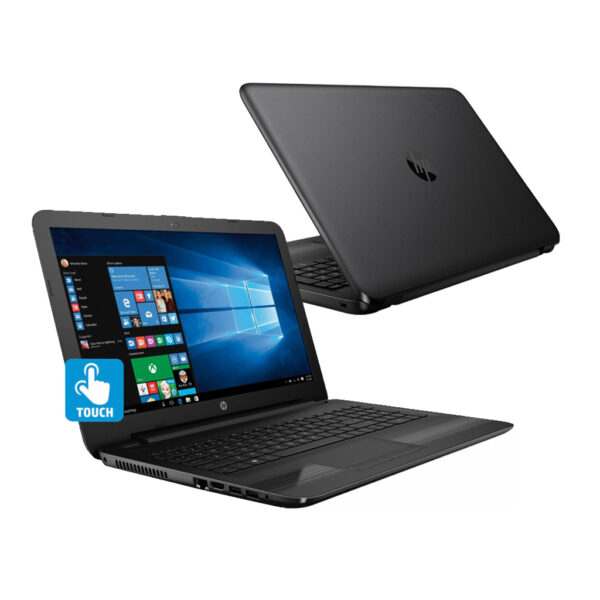 NOTEBOOK HP I5-7200U DX