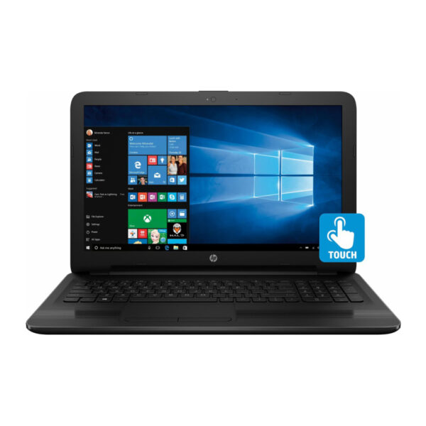 NOTEBOOK HP I5-7200U DX - Imagen 2