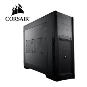 CASE CORSAIR 300R CARBIDE