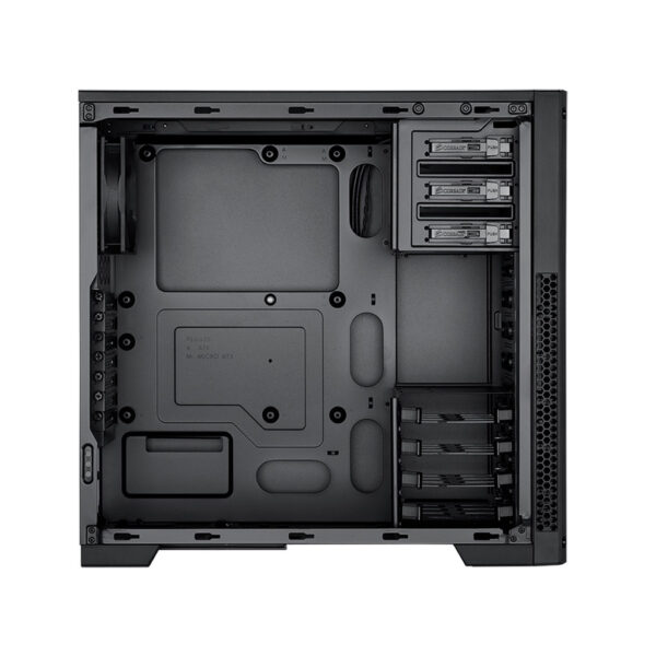 CASE CORSAIR 300R CARBIDE - Imagen 3