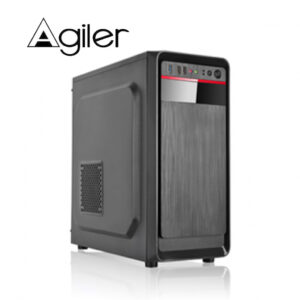 CASE AGILER SUELTO 600W