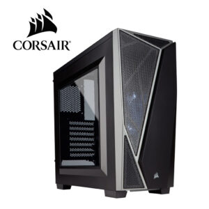 CASE CORSAIR SP04 GRIS