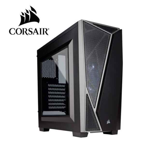 CASE CORSAIR SP04 GRIS