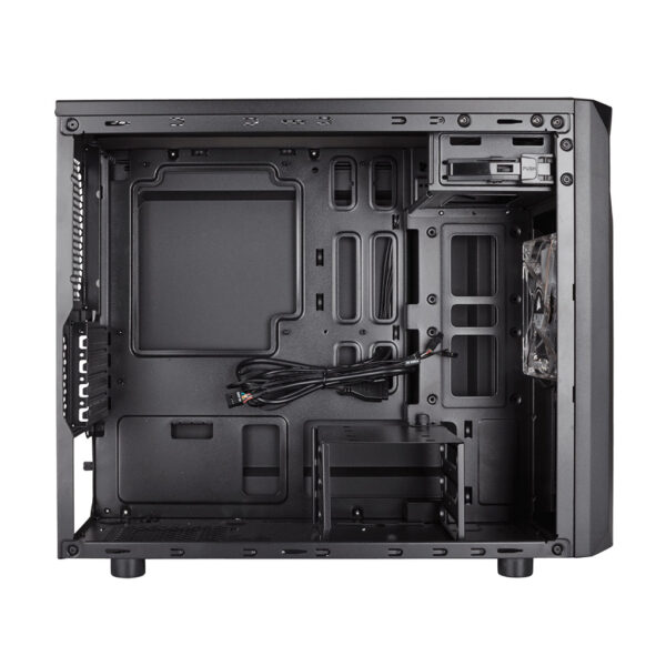 CASE CORSAIR SP04 GRIS - Imagen 3